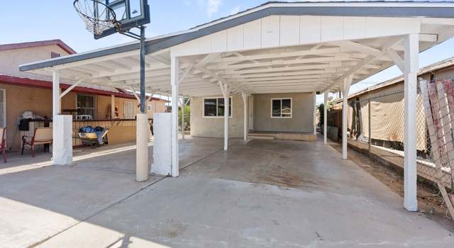 Photo of 934 Ivy St, Brawley, CA 92227
