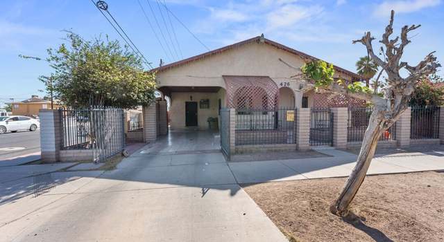 Photo of 426 Blair Ave, Calexico, CA 92231