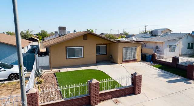 Photo of 513 M B Martinez St, Calexico, CA 92231