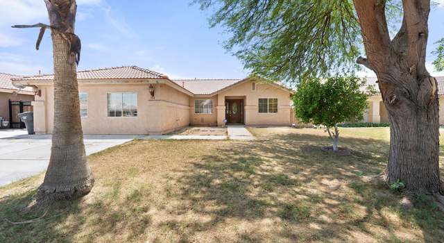 Photo of 944 H De La Vega Dr, Calexico, CA 92231