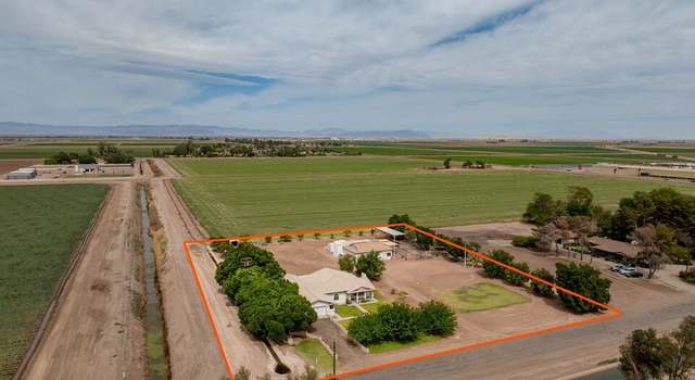 Photo of 1955 Nichols Rd, El Centro, CA 92243