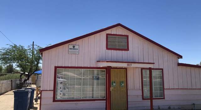 Photo of 1813 W Rio Vista St, Seeley, CA 92273