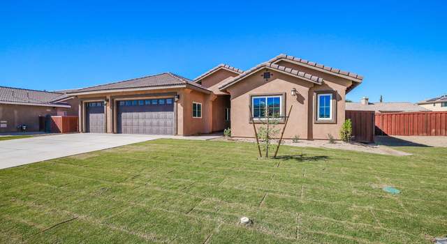 Photo of 835 Bougainvillea, Brawley, CA 92227