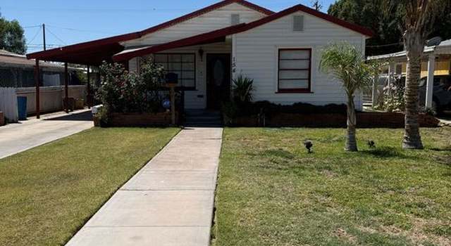 Photo of 154 C St, Brawley, CA 92227