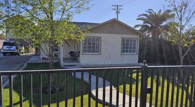 Photo of 1099 W Pico, El Centro, CA 92243