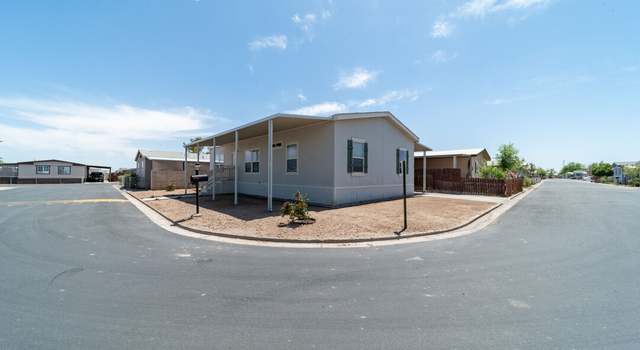 Photo of 1850 Lincoln Ave #163, El Centro, CA 92243