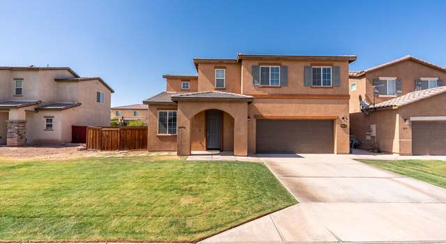 Photo of 676 Las Dunas St, Imperial, CA 92251