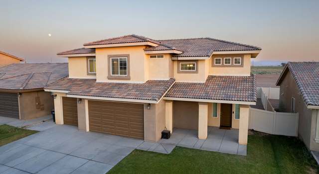 Photo of 35 W Mallard St, Heber, CA 92249