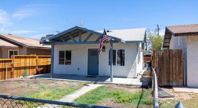 Photo of 522 W Hamilton Ave, El Centro, CA 92243