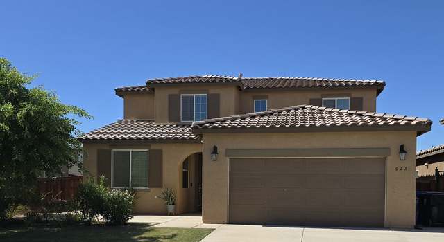 Photo of 623 Las Villas St, Imperial, CA 92251