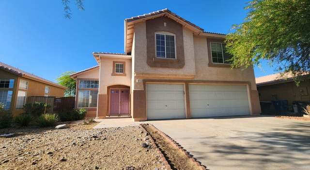 Photo of 672 Sagebrush St, Imperial, CA 92251