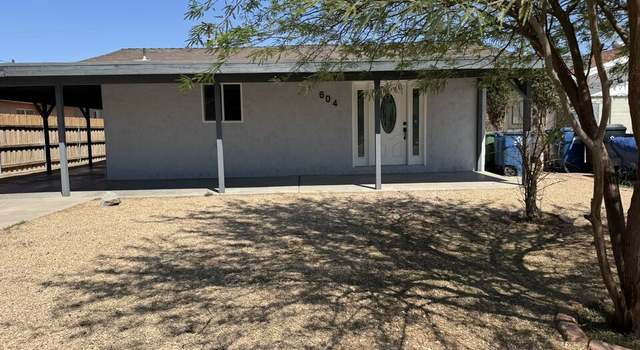 Photo of 604 S Imperial Ave, Imperial, CA 92251