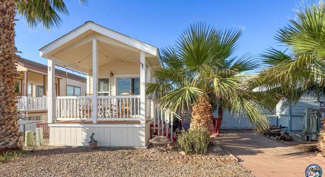 Photo of 1716 Sunbeam Lake Dr #737, El Centro, CA 92243