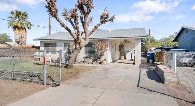 Photo of 151 E 5th St, Westmorland, CA 92281