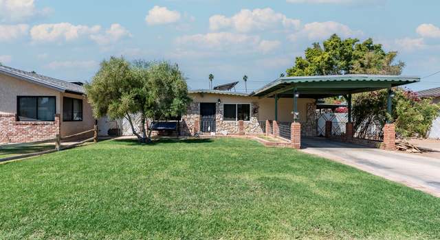 Photo of 853 Orange Ave, Holtville, CA 92250