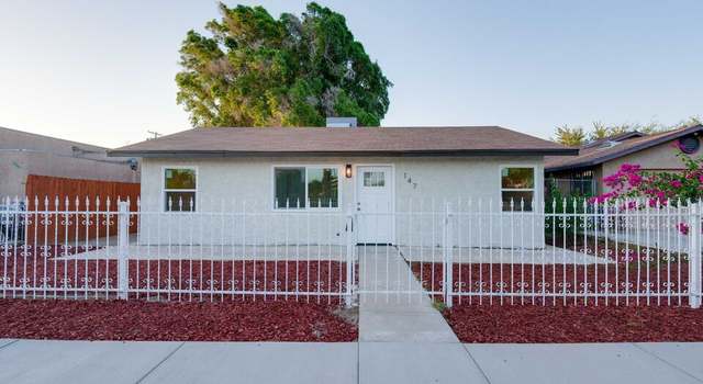 Photo of 147 W C St, Brawley, CA 92227