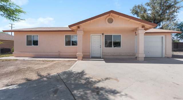 Photo of 632 Socorro Juarez St, Brawley, CA 92227
