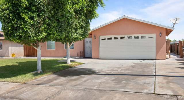 Photo of 981 Nosotros St, Calexico, CA 92231