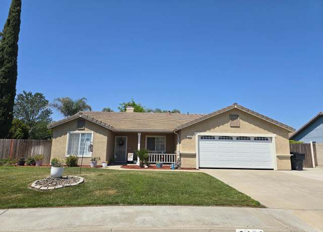 Property at 3106 Miramar Ave, Hanford, CA 93230, 3 beds, 2 baths
