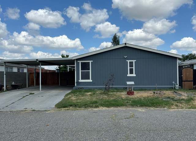 Property at 10042 Camino Ramon, Hanford, CA 93230, 4 beds, 2 baths