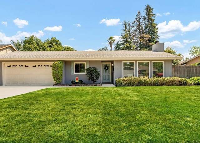 Property at 446 N Vista, Visalia, CA 93292, 3 beds, 2 baths