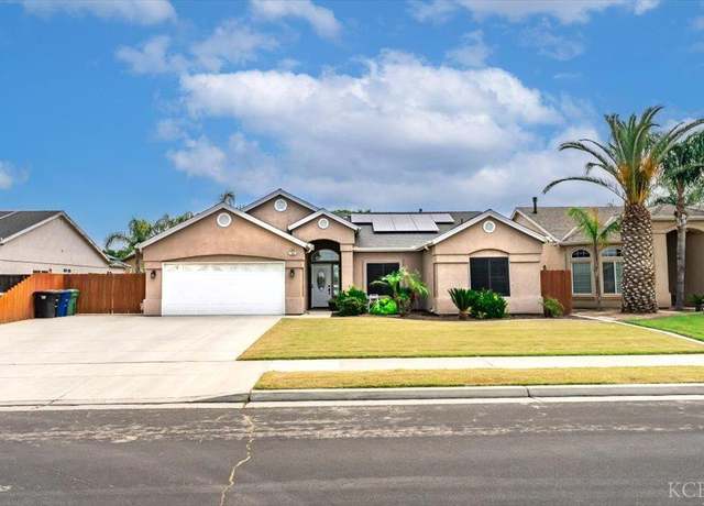 Property at 764 Driftwood Ave, Lemoore, CA 93245, 4 beds, 2 baths