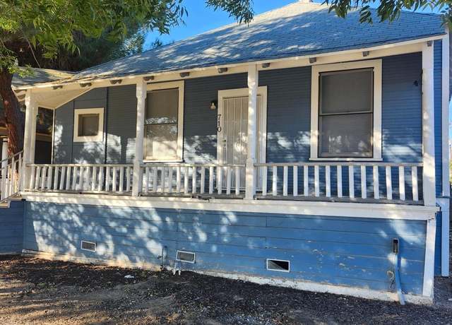 Property at 710 N Irwin St, Hanford, CA 93230, 3 beds, 1 bath