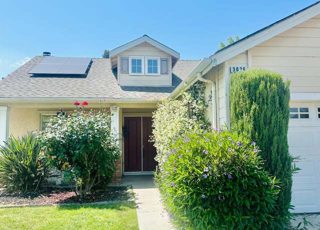 Property at 3026 Sage Ct, Hanford, CA 93230, 3 beds, 2 baths
