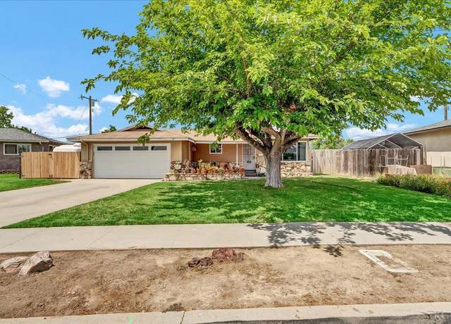 Property at 2004 N Burl Dr, Hanford, CA 93230, 3 beds, 2 baths