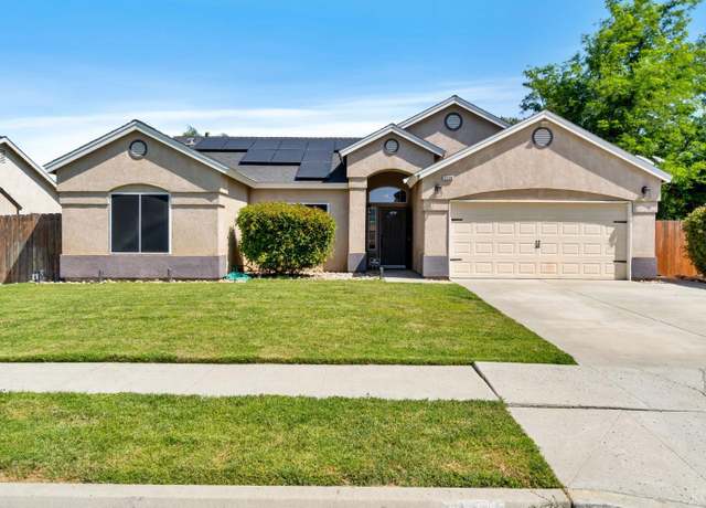 Property at 1458 Noble St, Lemoore, CA 93245, 4 beds