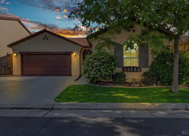 Property at 1805 Van Gogh Way, Hanford, CA 93230, 3 beds, 2 baths