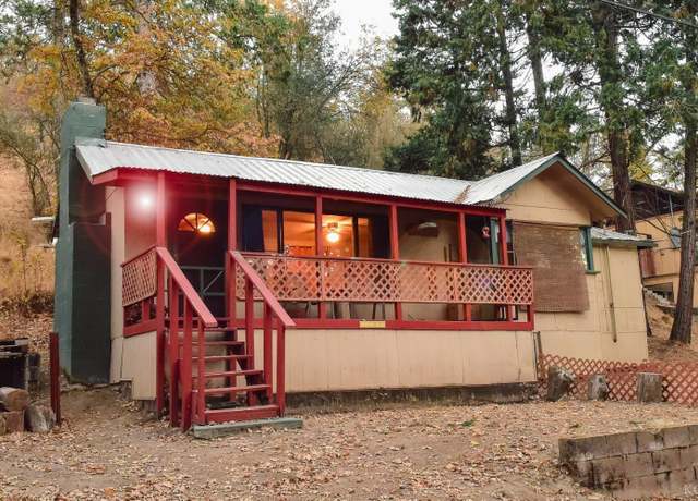 Property at 184 Rabbit Foot Trl, California Hot Spring, CA 93207, 1 bed, 1 bath