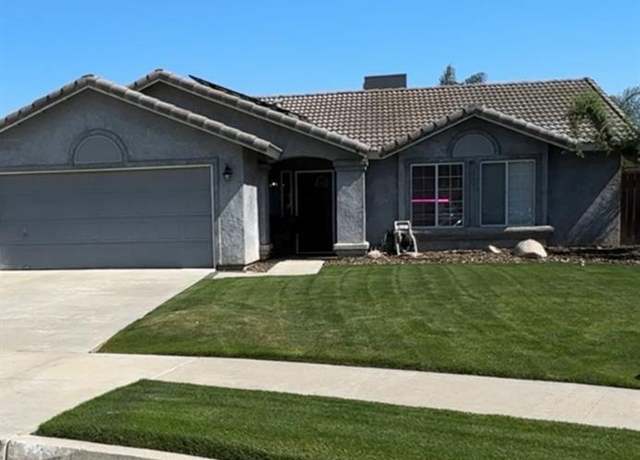 Property at 731 Madrid Ct, Lemoore, CA 93245, 3 beds, 2 baths