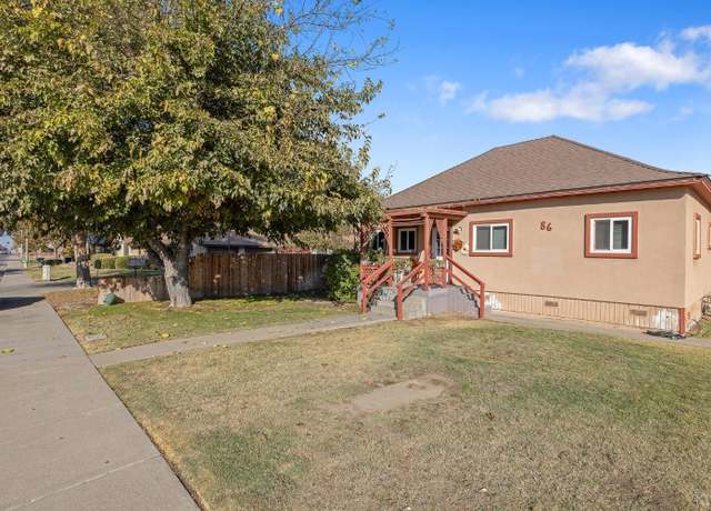 Property at 86 N Lemoore Ave, Lemoore, CA 93245, 6 beds, 4 baths