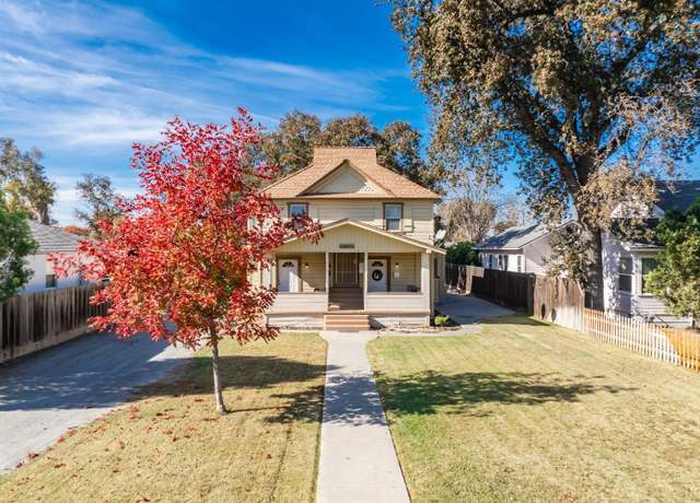 Property at 1320 N Irwin St, Hanford, CA 93230, 3 beds, 3 baths