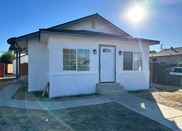 Property at 1311 Sherman Ave, Corcoran, CA 93212, 2 beds, 1 bath