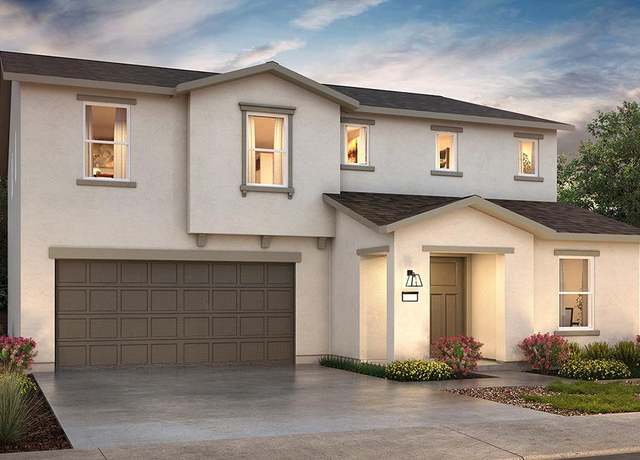 Property at 713 Corral St, Corcoran, CA 93212, 5 beds, 3 baths