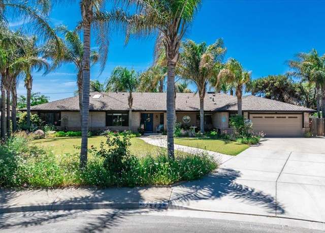 Property at 2542 Spruce Ct, Hanford, CA 93230, 5 beds, 3 baths