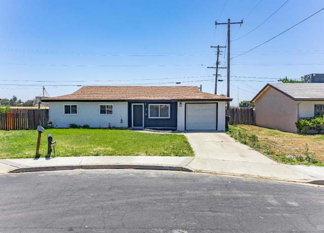 Property at 10767 Beverly Dr, Hanford, CA 93230, 3 beds, 1.5 baths
