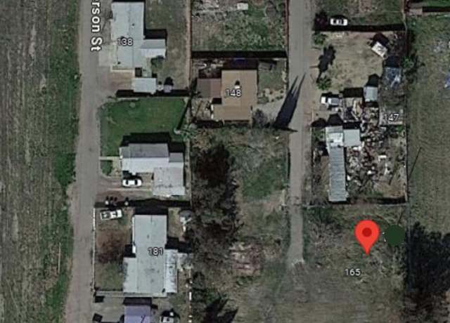 Property at 165 Walnut St, Hanford, CA 93230