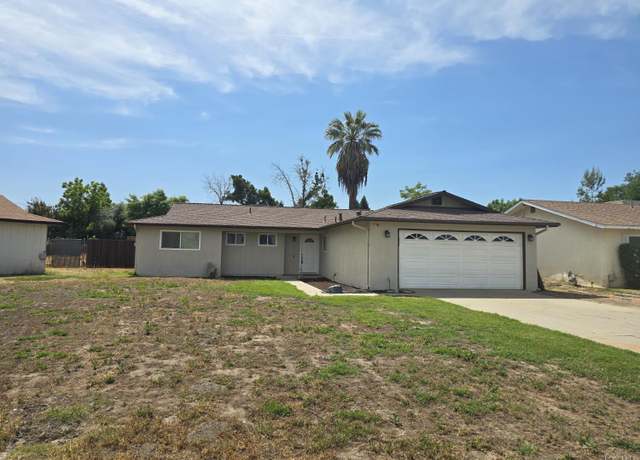 Property at 2705 S Bollinger St, Visalia, CA 93277, 3 beds, 2 baths