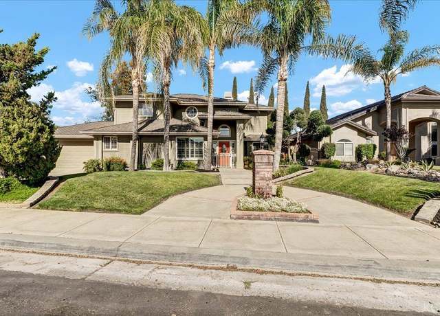 Property at 2691 Westport Dr, Hanford, CA 93230, 4 beds, 3 baths