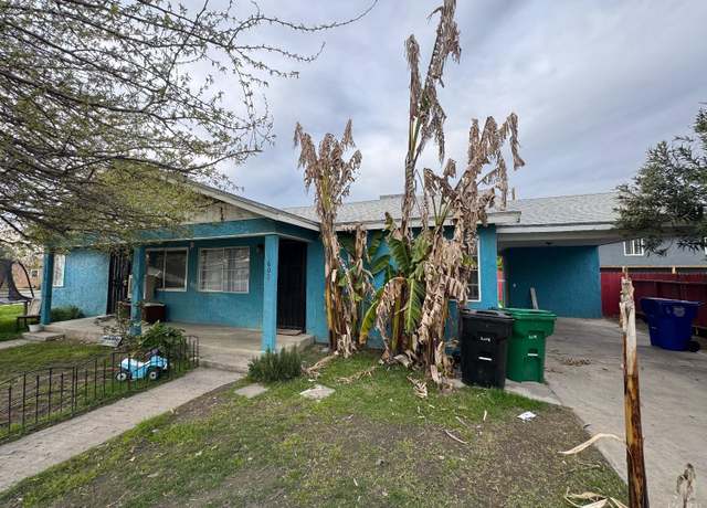 Property at 1608 Bell Ave, Corcoran, CA 93212, 4 beds, 2 baths