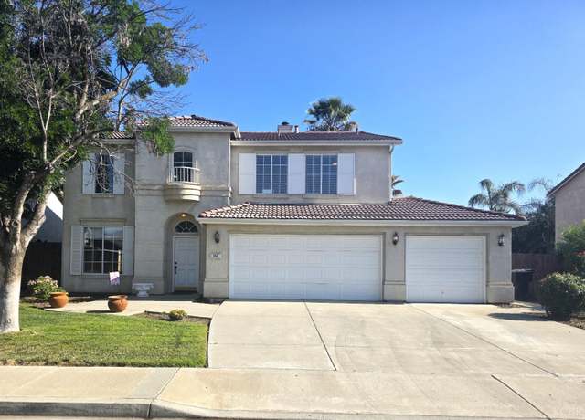 Property at 958 W Encore Dr, Hanford, CA 93230, 4 beds, 3 baths