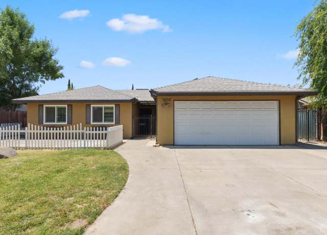 Property at 2056 Mary Rose Ln, Hanford, CA 93230, 3 beds, 2 baths