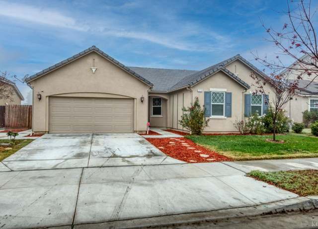Property at 1273 Golf Ave, Lemoore, CA 93245, 4 beds, 2 baths