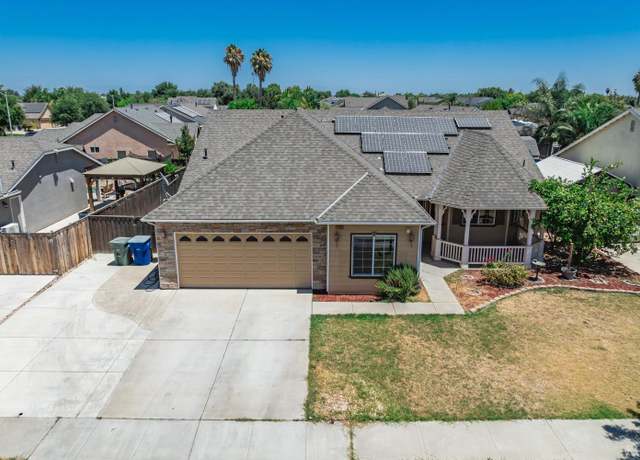 Property at 1008 Liberation Way, Lemoore, CA 93245, 4 beds, 2 baths