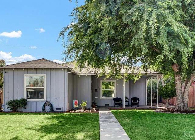 Property at 1212 N Conyer St, Visalia, CA 93291, 2 beds, 2 baths