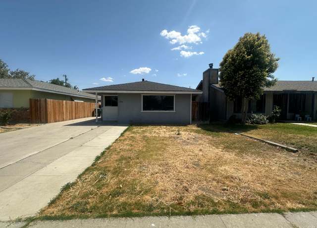 Property at 325 Jackson St, Coalinga, CA 93210, 1 bed, 1 bath