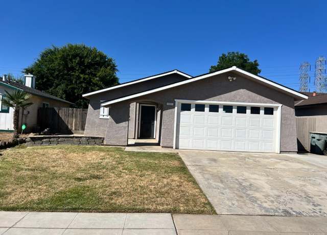 Property at 4407 W Cardiff Ave, Fresno, CA 93722, 3 beds, 2 baths